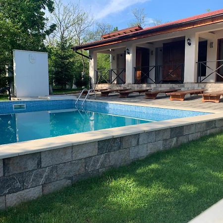 Casa Romana Ieşelniţa Dış mekan fotoğraf