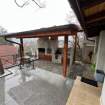 Casa Romana Ieşelniţa Dış mekan fotoğraf