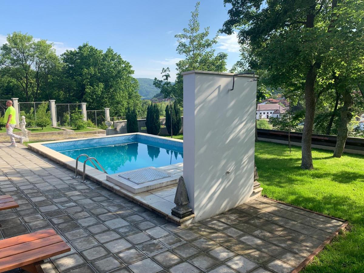 Casa Romana Ieşelniţa Dış mekan fotoğraf