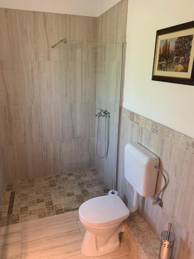 Casa Romana Ieşelniţa Dış mekan fotoğraf