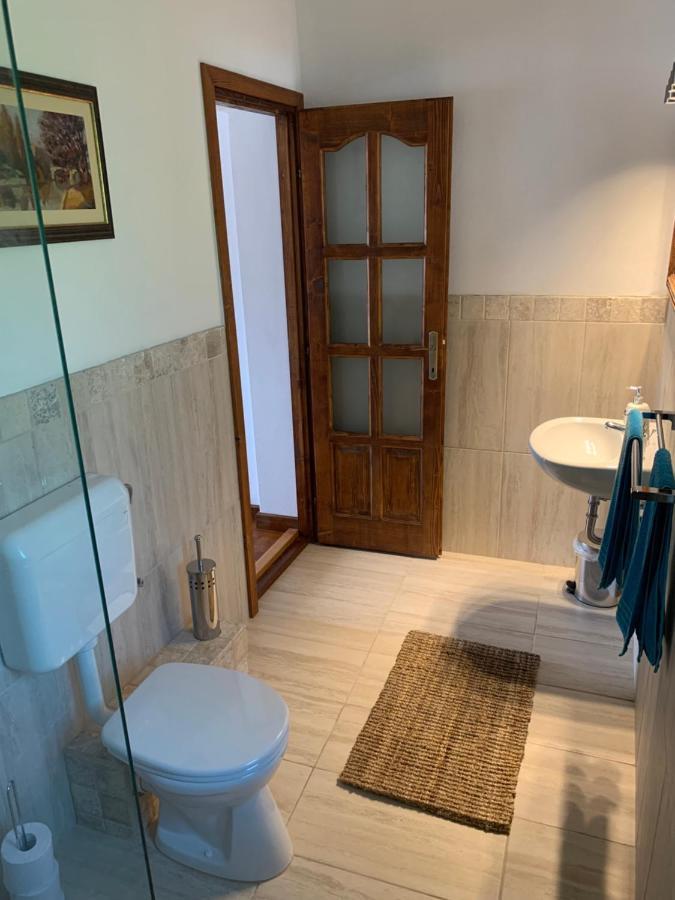 Casa Romana Ieşelniţa Dış mekan fotoğraf