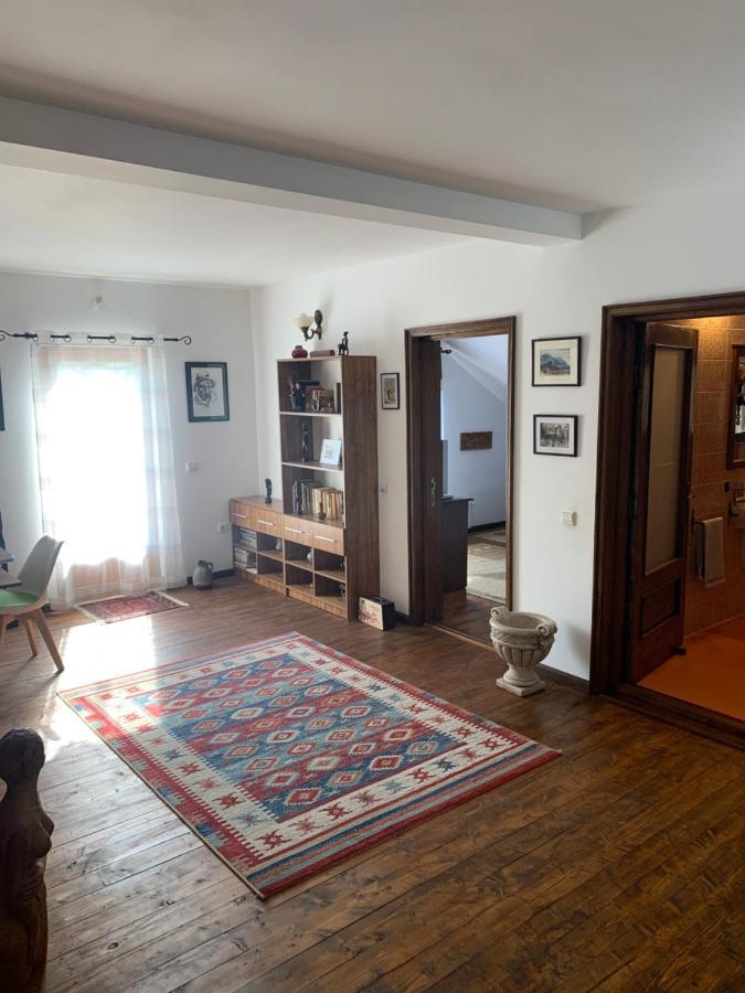 Casa Romana Ieşelniţa Dış mekan fotoğraf