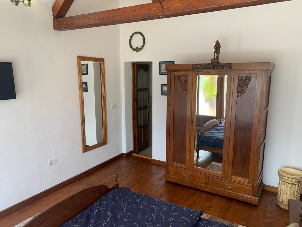 Casa Romana Ieşelniţa Dış mekan fotoğraf