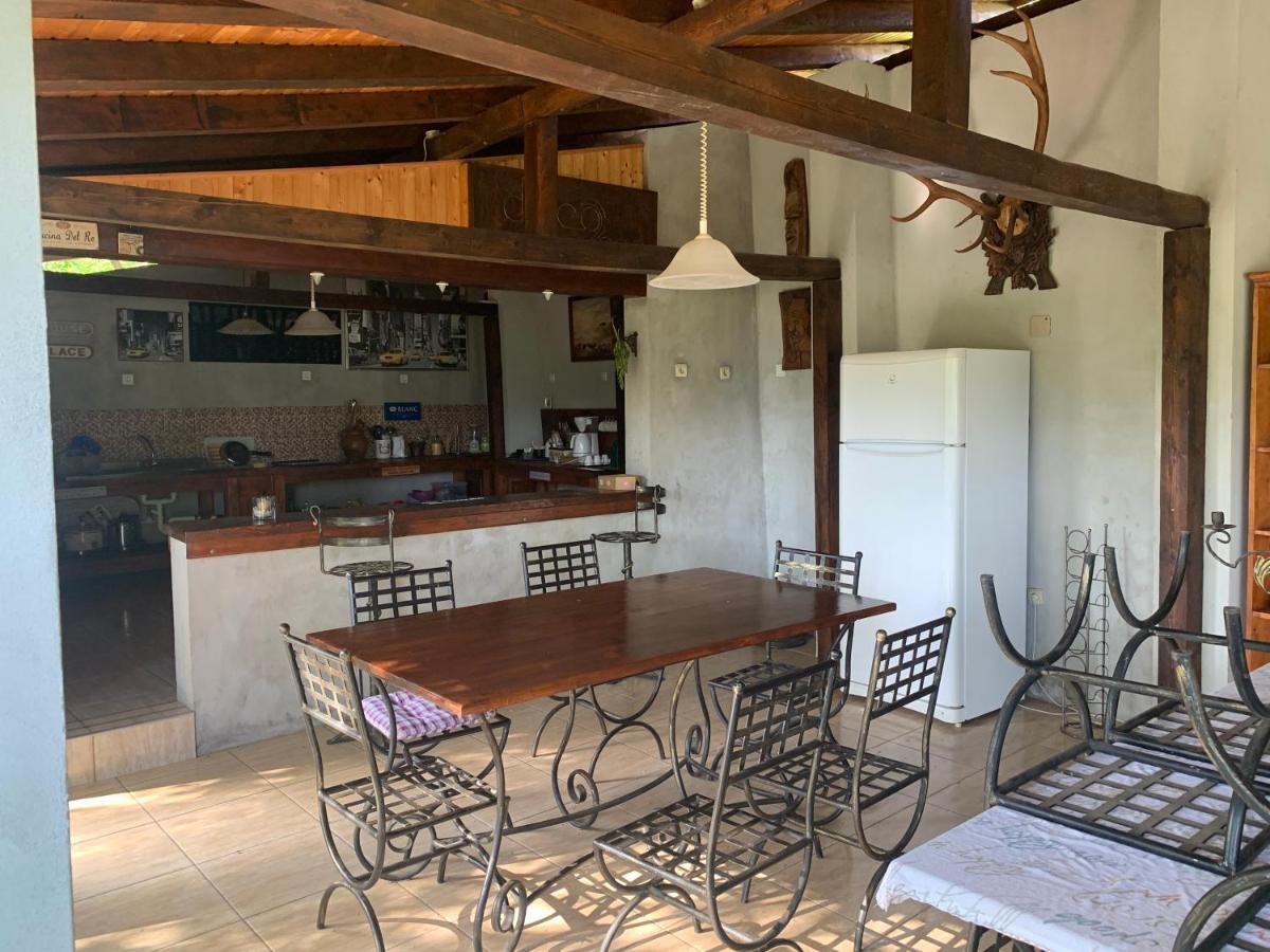 Casa Romana Ieşelniţa Dış mekan fotoğraf
