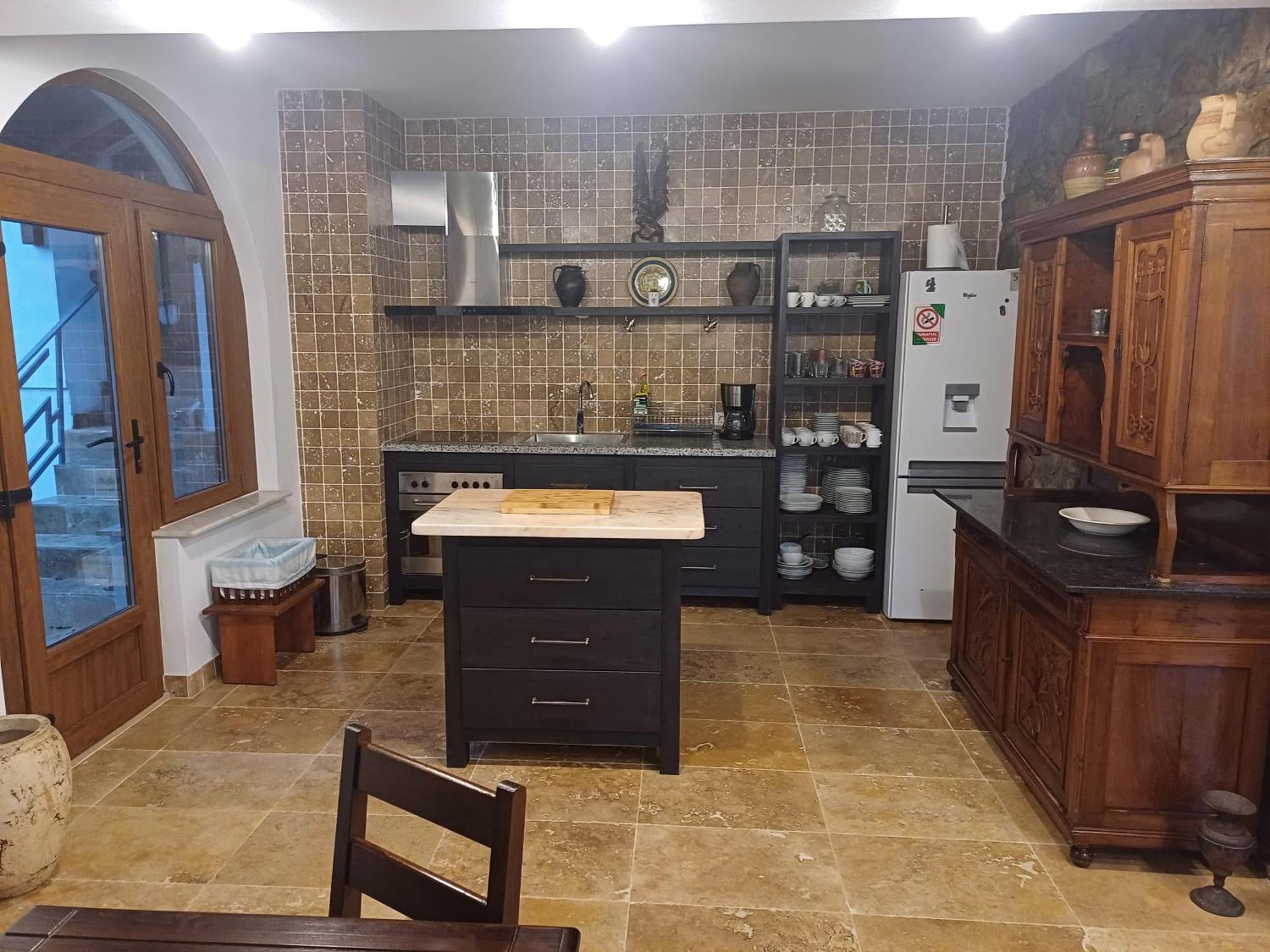 Casa Romana Ieşelniţa Dış mekan fotoğraf