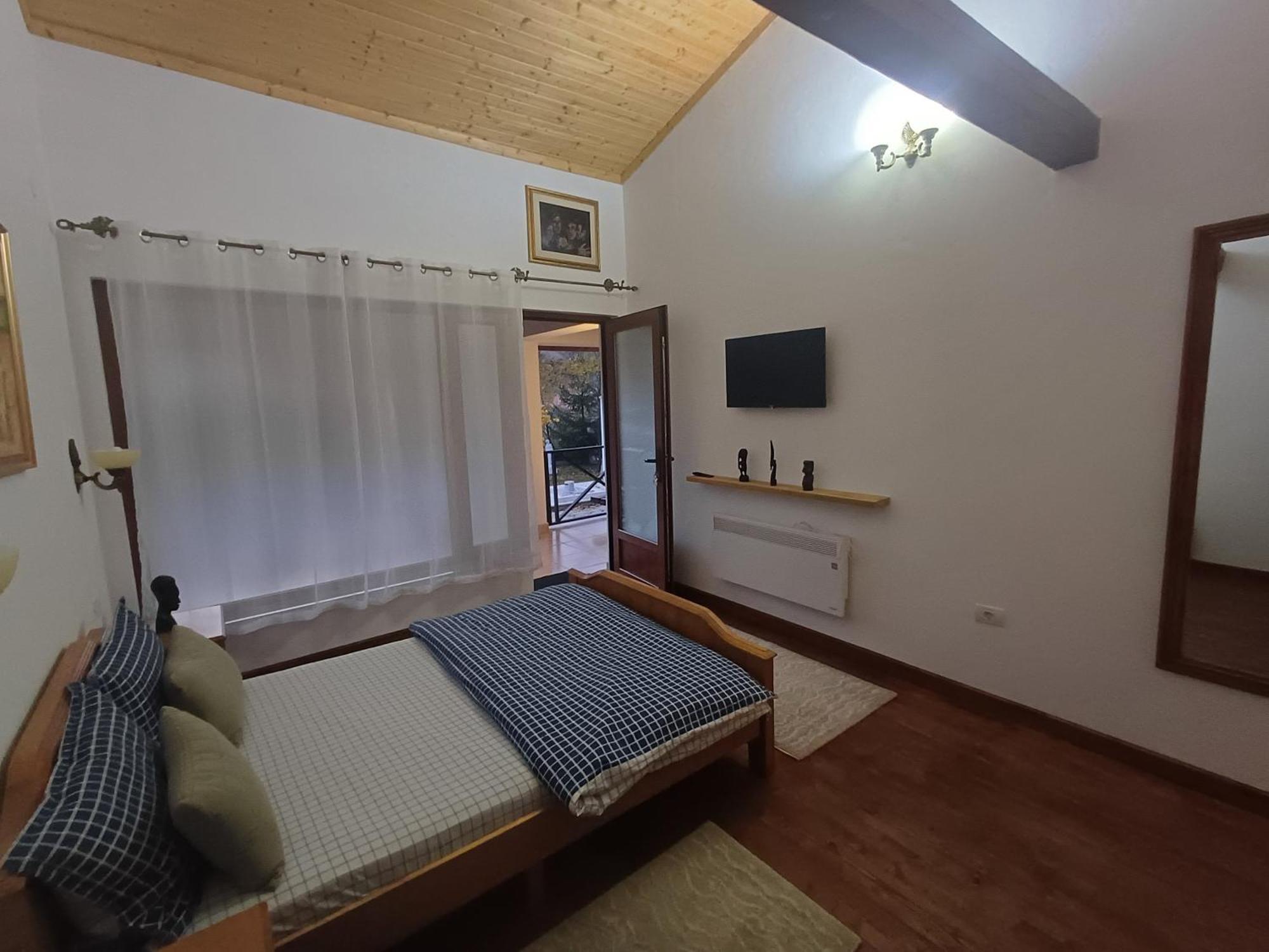 Casa Romana Ieşelniţa Dış mekan fotoğraf