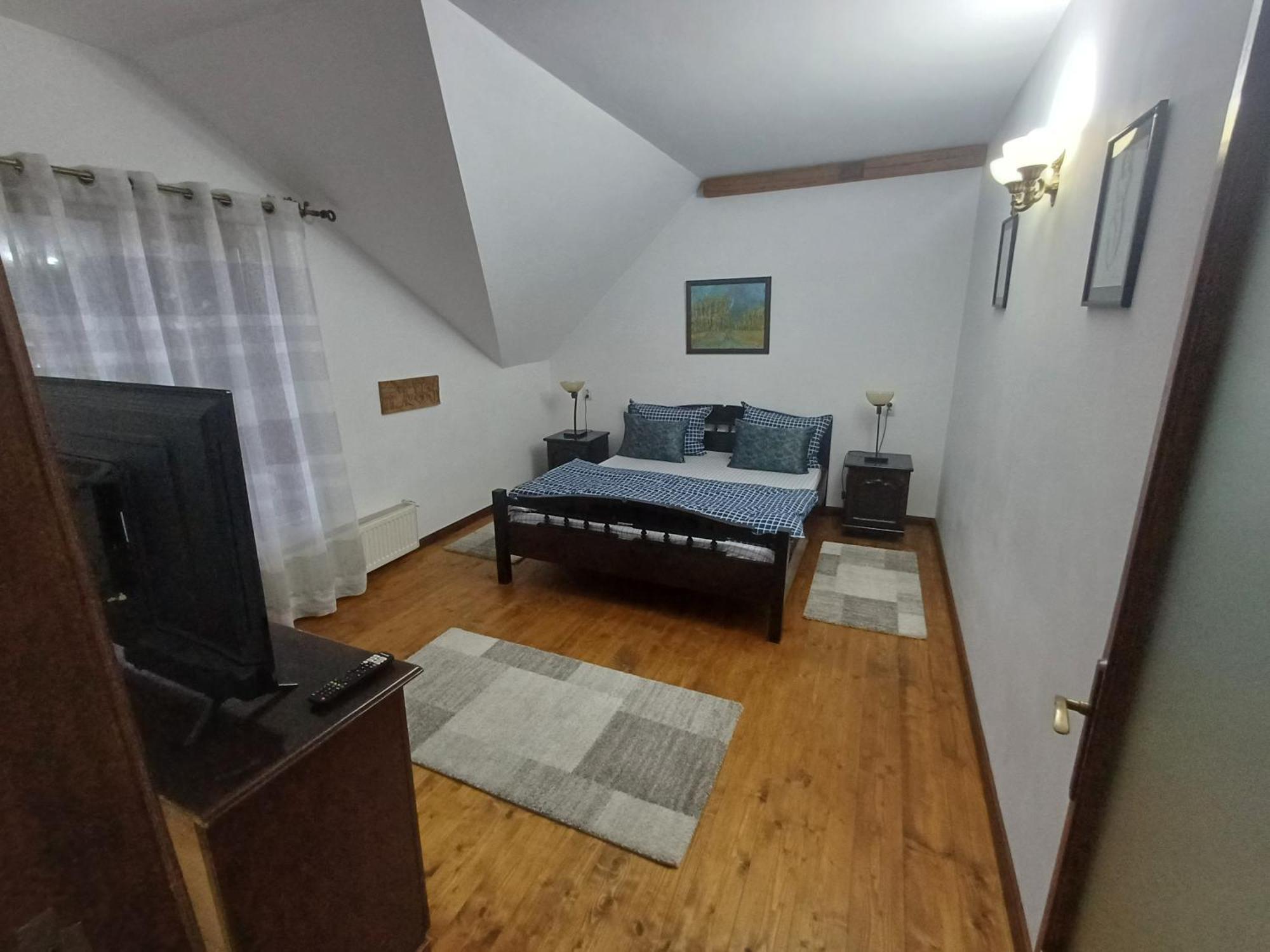 Casa Romana Ieşelniţa Dış mekan fotoğraf