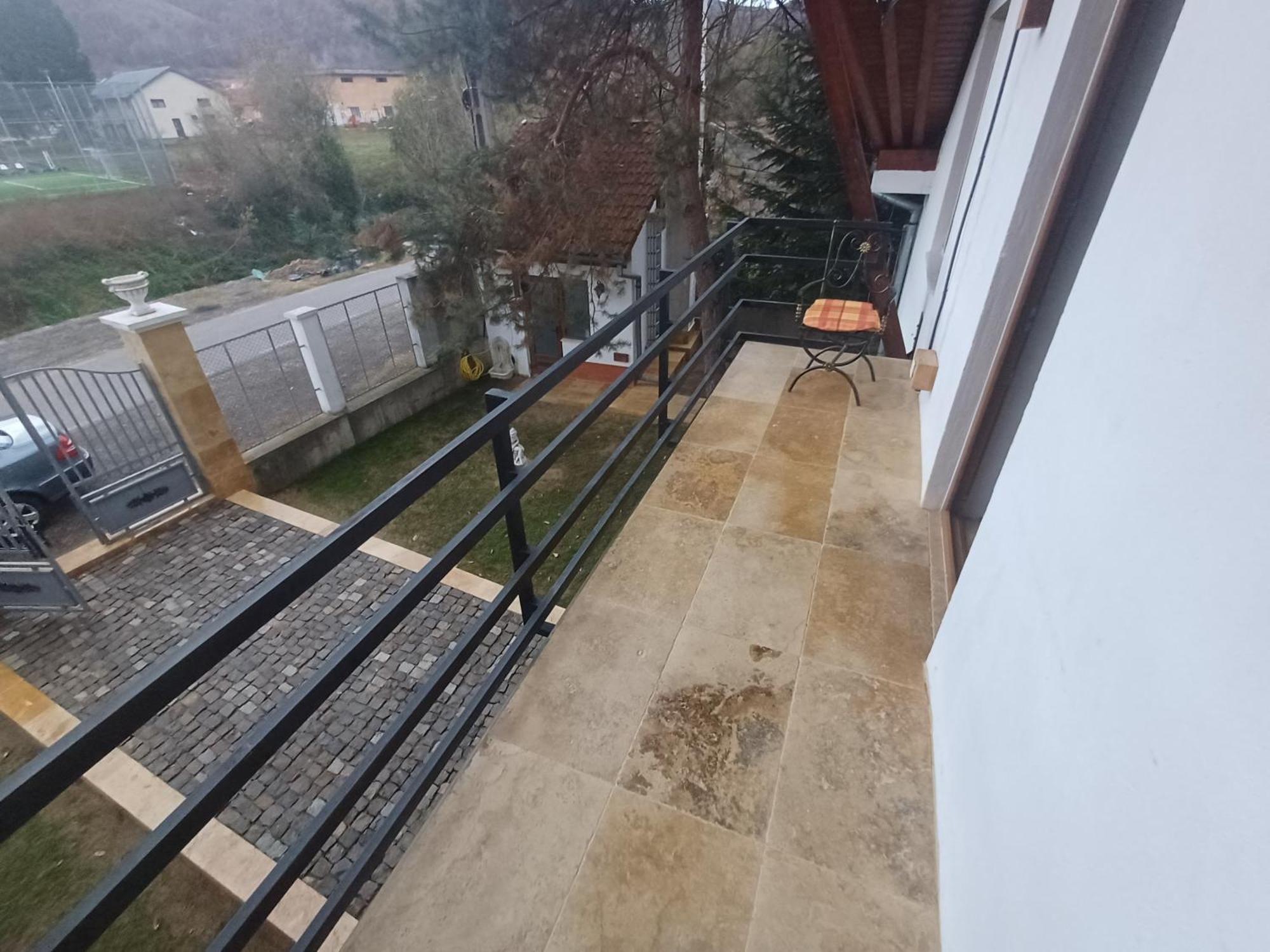 Casa Romana Ieşelniţa Dış mekan fotoğraf