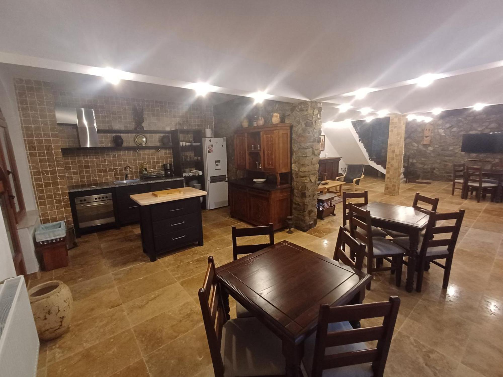 Casa Romana Ieşelniţa Dış mekan fotoğraf