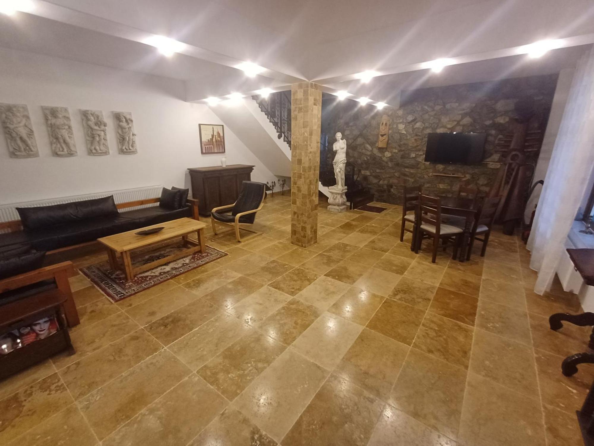 Casa Romana Ieşelniţa Dış mekan fotoğraf