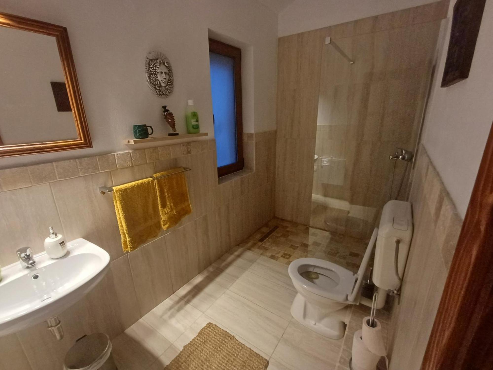 Casa Romana Ieşelniţa Dış mekan fotoğraf