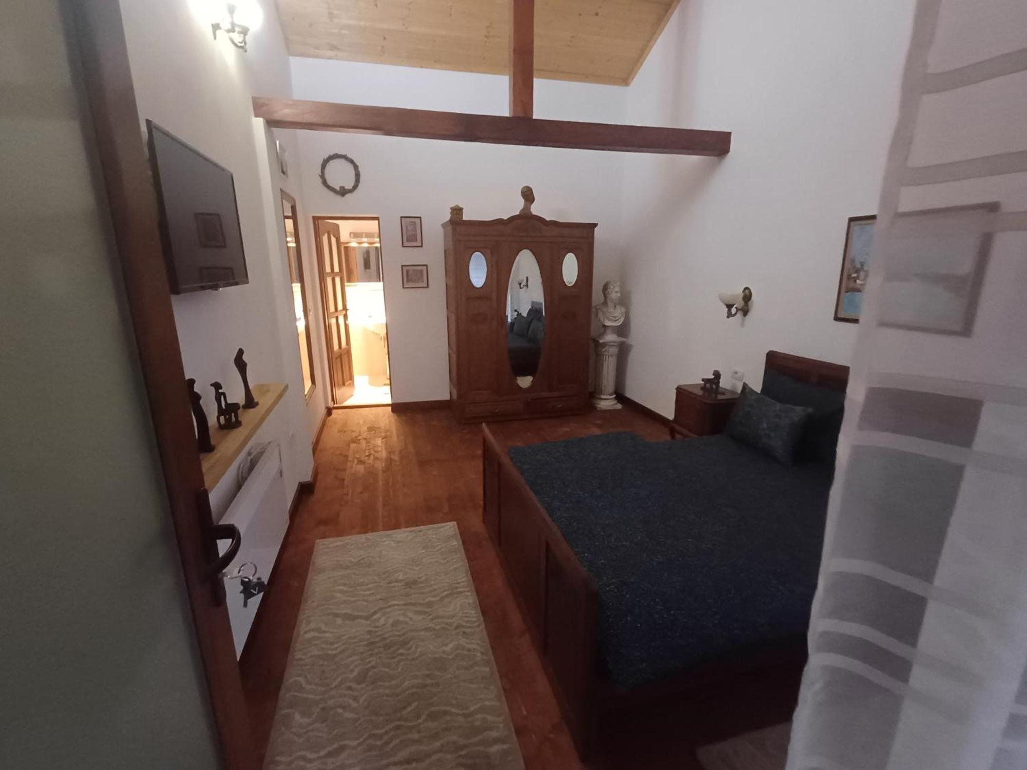 Casa Romana Ieşelniţa Dış mekan fotoğraf