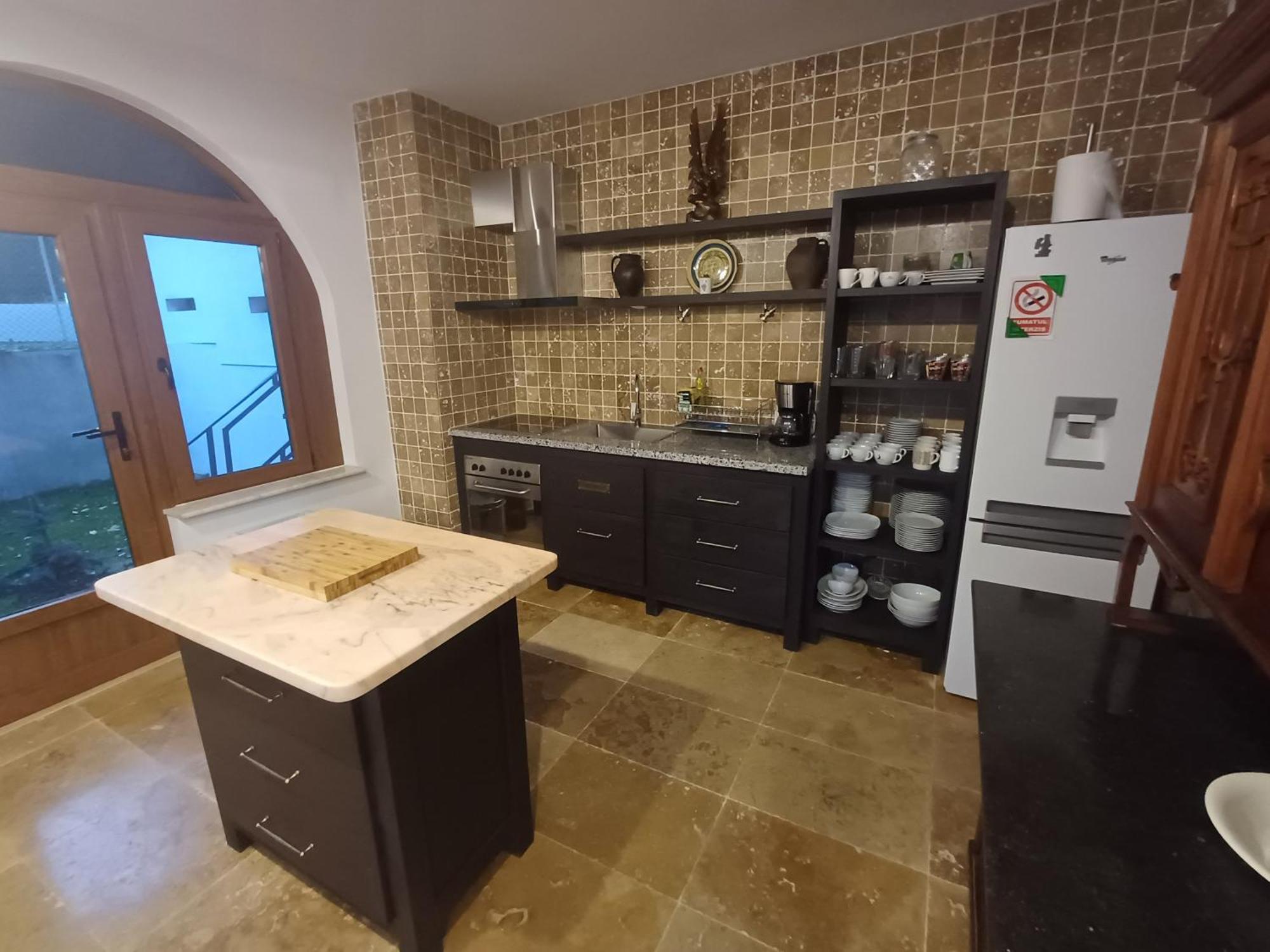 Casa Romana Ieşelniţa Dış mekan fotoğraf