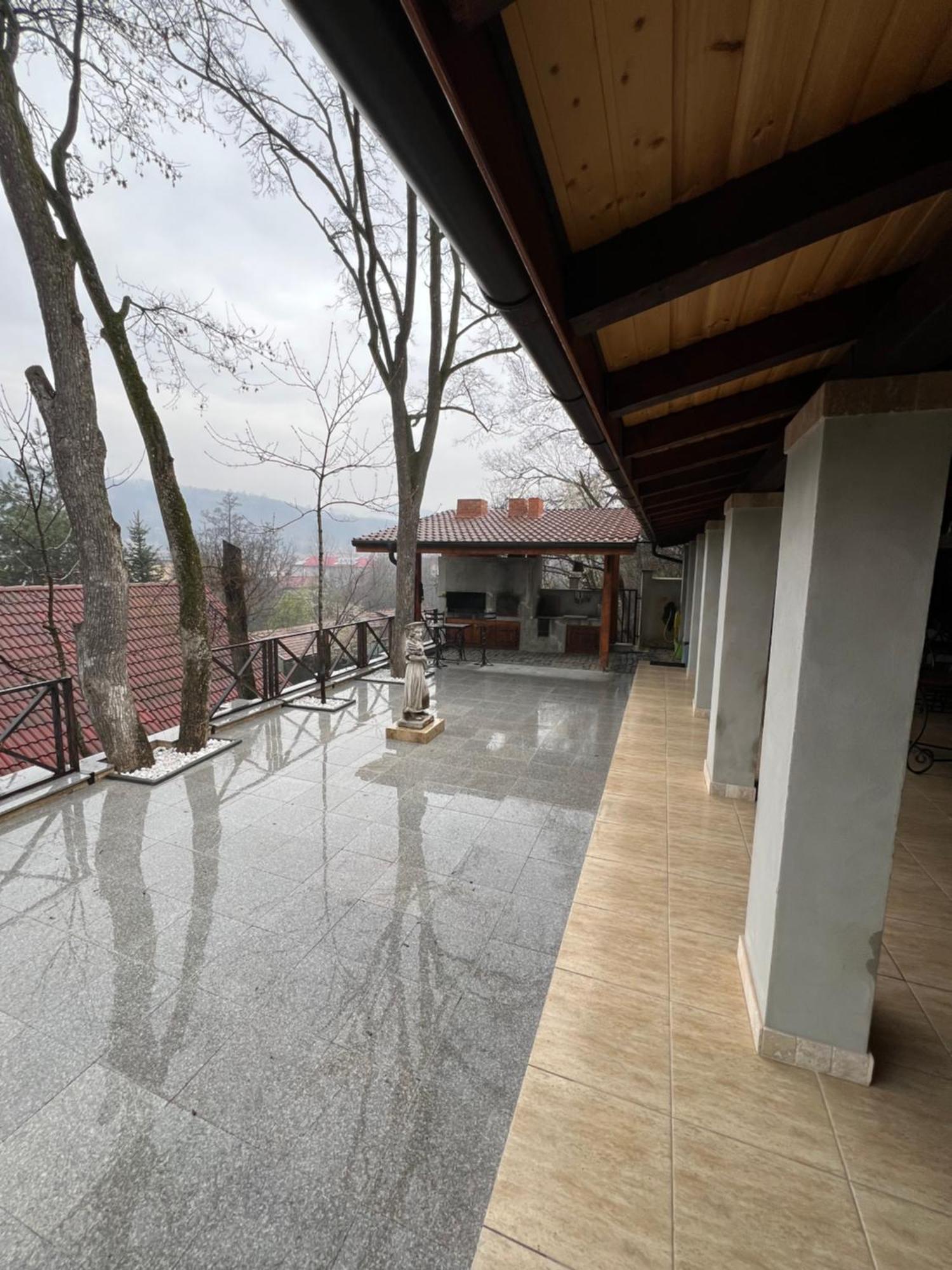 Casa Romana Ieşelniţa Dış mekan fotoğraf