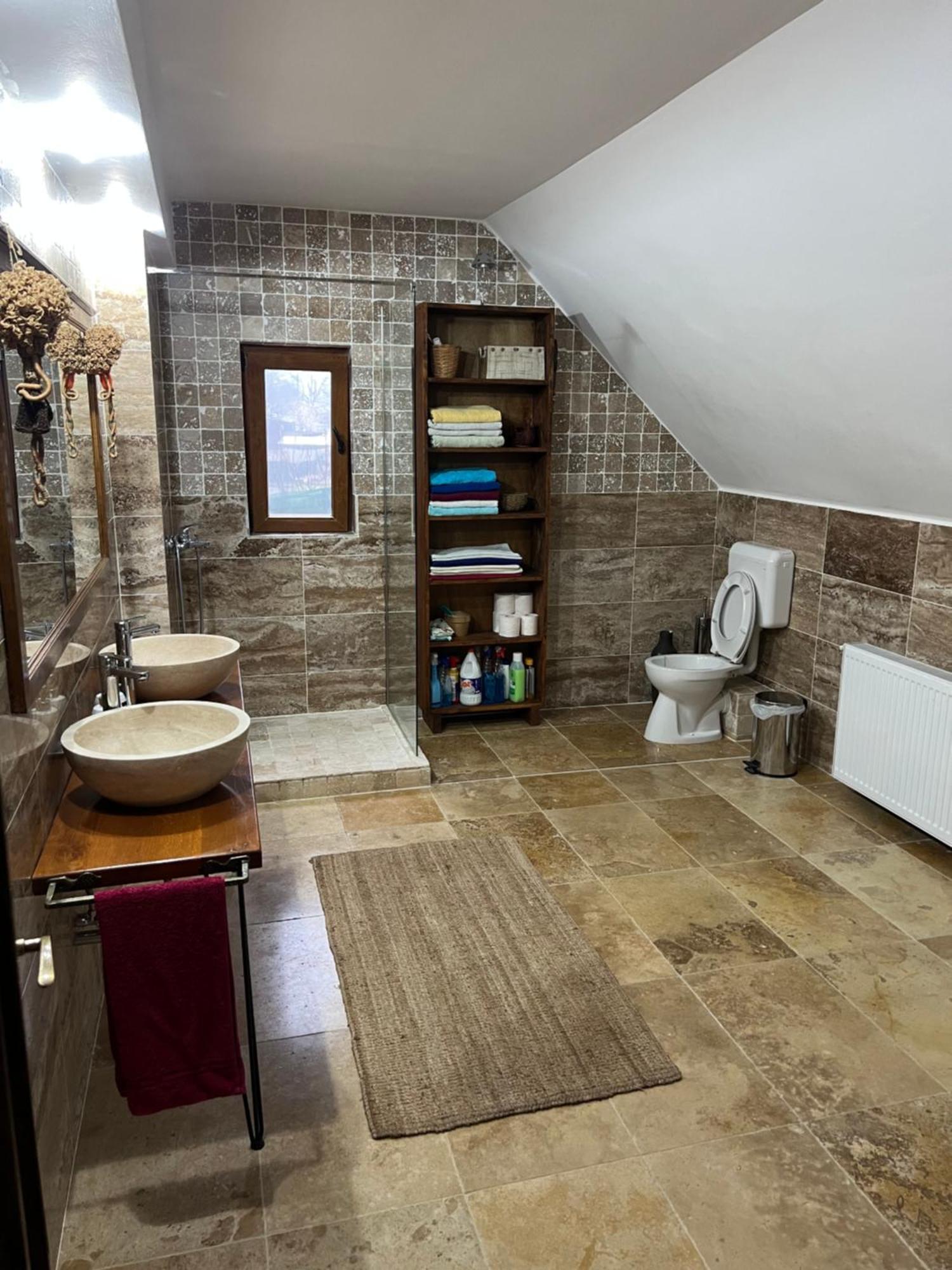 Casa Romana Ieşelniţa Dış mekan fotoğraf
