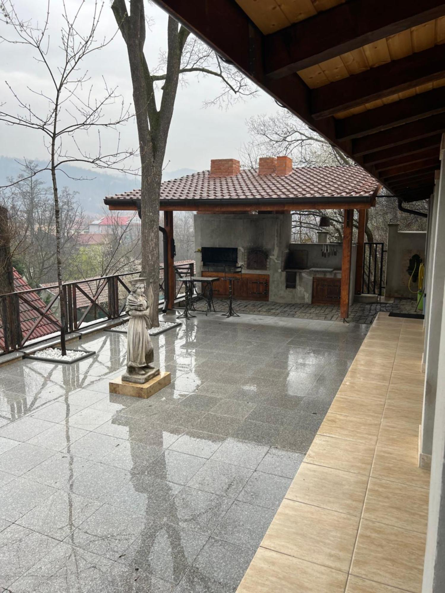 Casa Romana Ieşelniţa Dış mekan fotoğraf