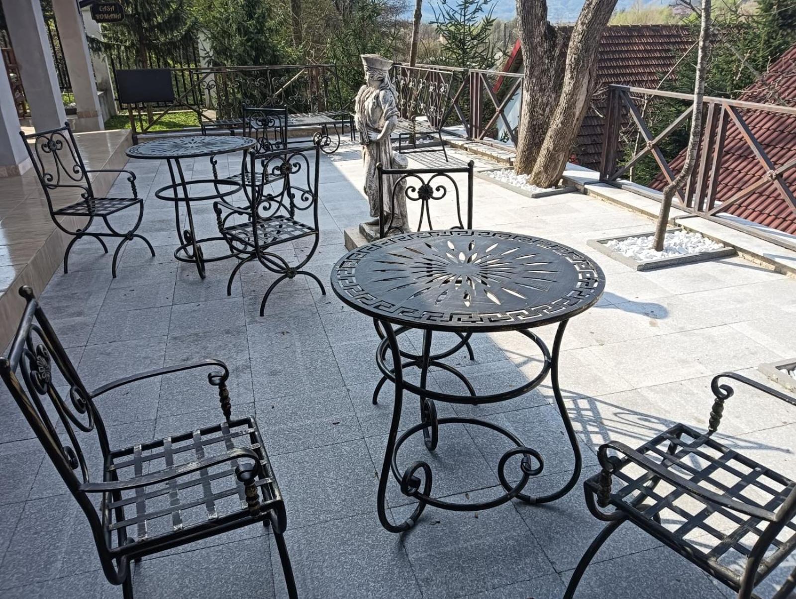 Casa Romana Ieşelniţa Dış mekan fotoğraf
